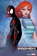 SPIDER-MEN II #1-SDCC 