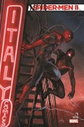 SPIDER-MEN II #1-ITALY 