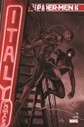 SPIDER-MEN II #1-ITALY-B 