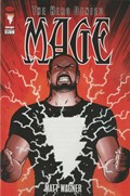 MAGE: THE HERO DENIED #15 