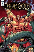 DREAD GODS #1-SUB 