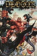 DREAD GODS #1-RI-D 