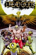 DREAD GODS #2-RI-C 