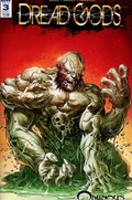 DREAD GODS #3 