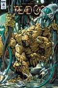 DREAD GODS #4B 