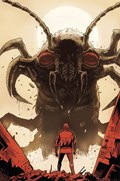 CENTIPEDE #1-RI 