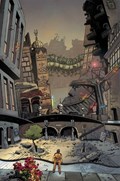 CENTIPEDE #1-RI-D 