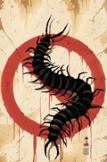 CENTIPEDE #3-RI 
