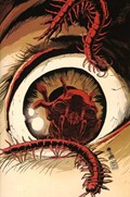 CENTIPEDE #4-RI 