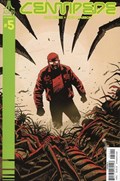 CENTIPEDE #5 