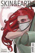 SKIN & EARTH #2 