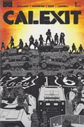 CALEXIT #1 