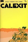 CALEXIT #1-4th 