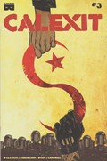 CALEXIT #3 