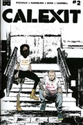 CALEXIT #2 
