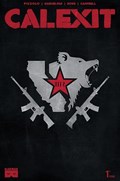 CALEXIT #1C 