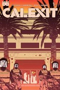 CALEXIT #1-POP! 