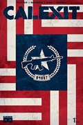 CALEXIT #1F 