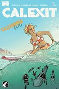 CALEXIT #1-UNKN 