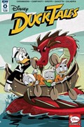 DUCKTALES #0B 