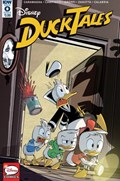 DUCKTALES #0C 