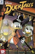 DUCKTALES #2 