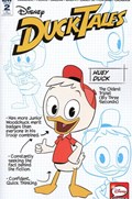 DUCKTALES #2-RI 