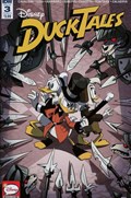 DUCKTALES #3 