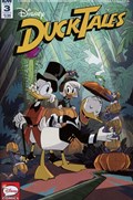 DUCKTALES #3B 