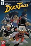 DUCKTALES #9B 