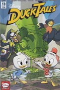 DUCKTALES #10 
