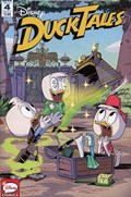 DUCKTALES #4 