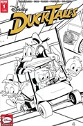 DUCKTALES #1-2nd 