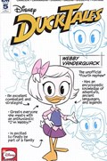 DUCKTALES #5-RI 