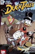 DUCKTALES #6B 
