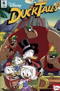 DUCKTALES #6 
