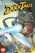 DUCKTALES #16B 