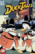 DUCKTALES #19 