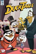 DUCKTALES #19B 