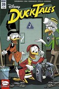 DUCKTALES #20 
