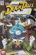 DUCKTALES #13 