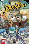 DUCKTALES #13B 