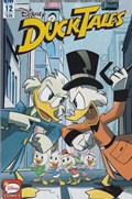DUCKTALES #12 