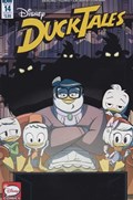 DUCKTALES #14 