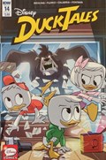 DUCKTALES #14B 