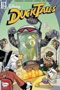 DUCKTALES #15B 