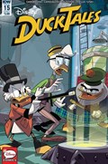 DUCKTALES #15 