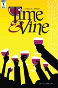 TIME & VINE #1 