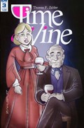 TIME & VINE #3B 