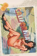 BETTIE PAGE #1-RI-B 